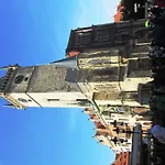 Apartmány Železná