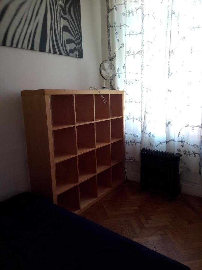 Appartamento železná Praga