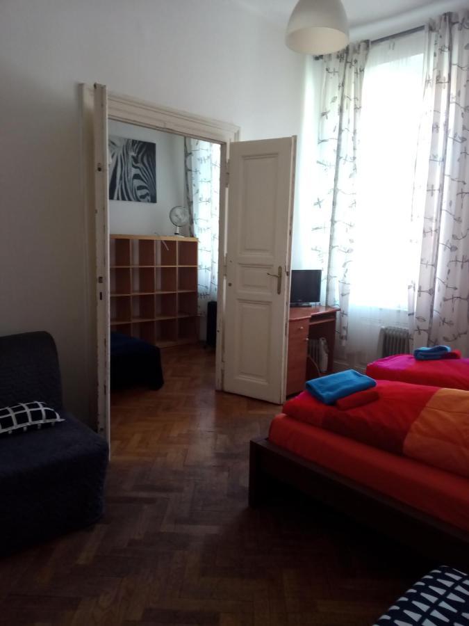 Appartamento železná *