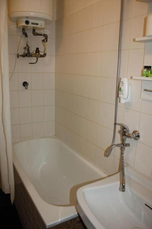 Appartamento železná Praga