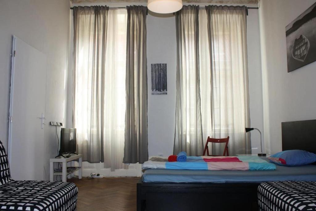 železná Appartamento Praga