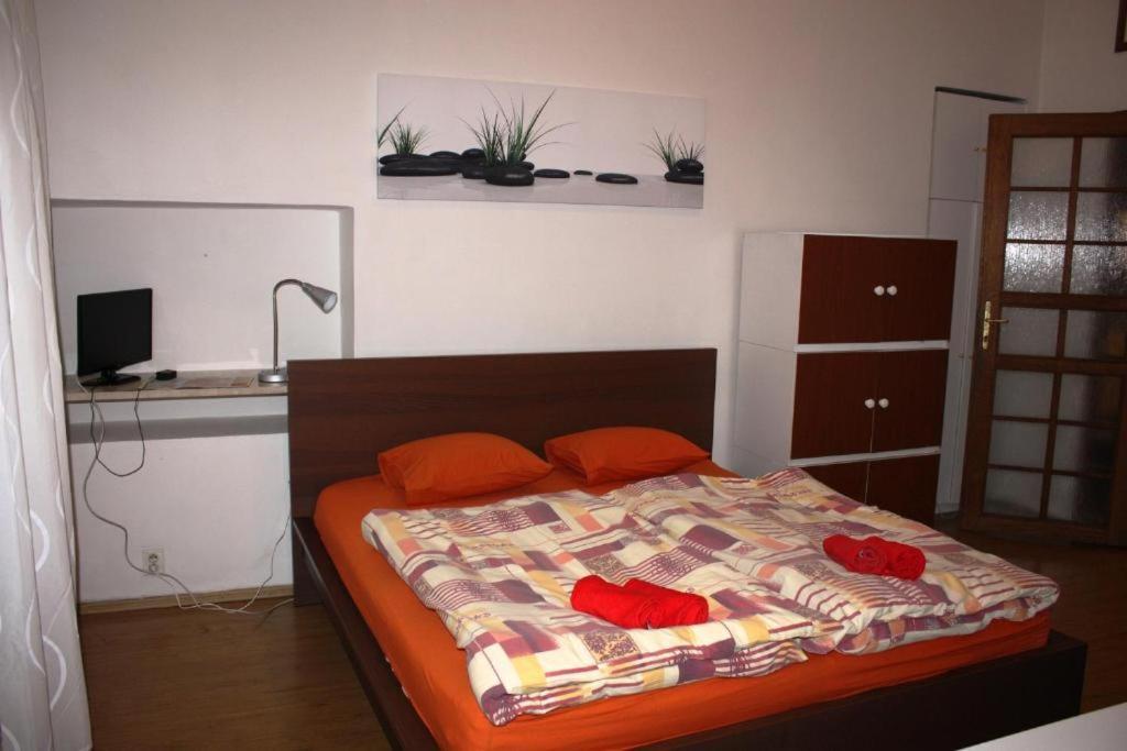 Appartamento železná