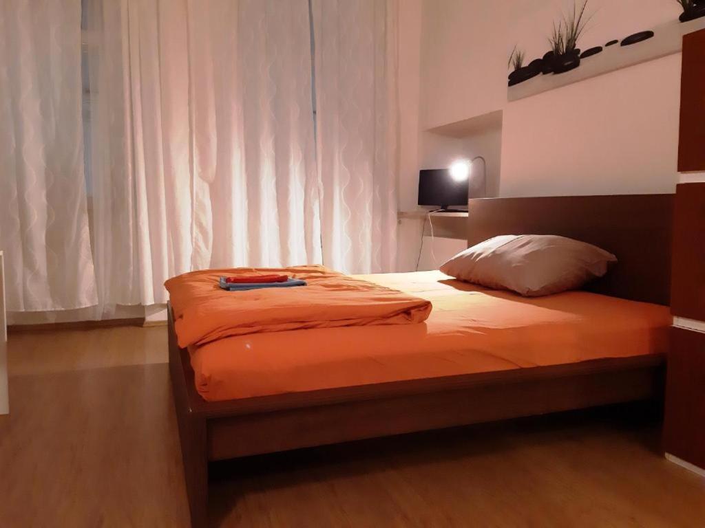 Appartamento železná