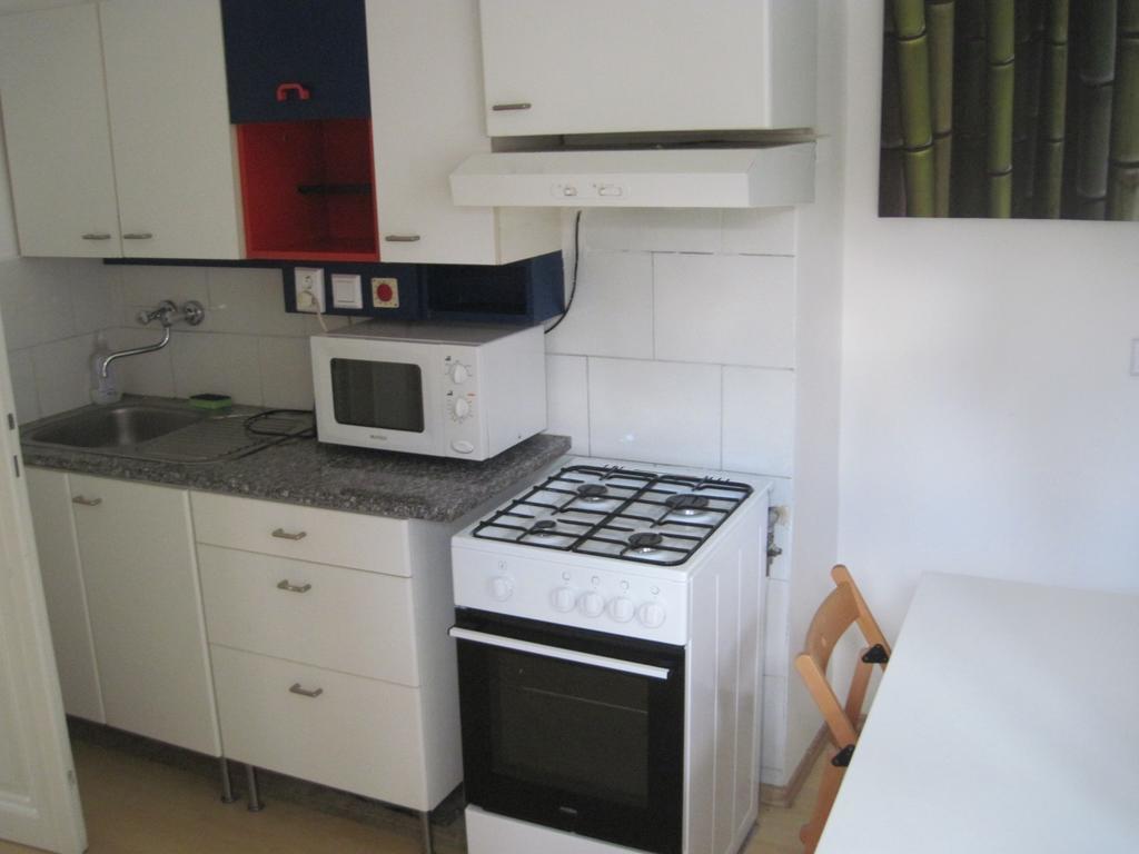 Appartamento železná